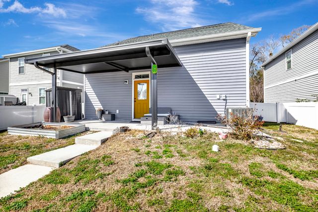 3988 Hillyard Street Street, North Charleston, SC 29405