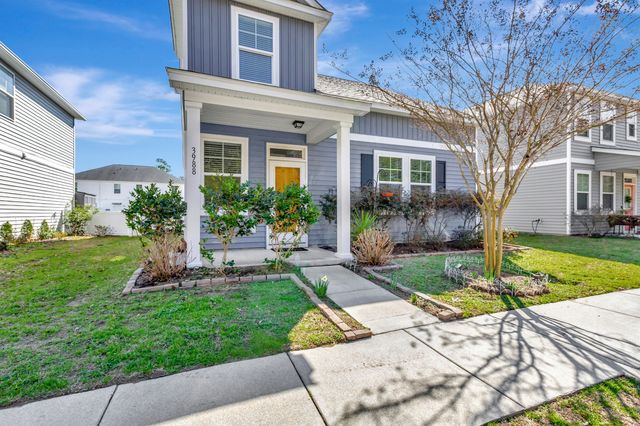 3988 Hillyard Street Street, North Charleston, SC 29405