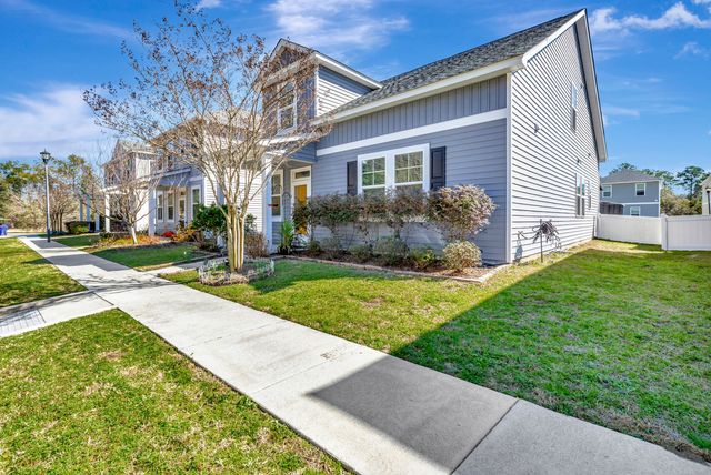 3988 Hillyard Street Street, North Charleston, SC 29405