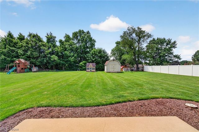 5732 Perry Hills Drive SW, Canton, OH 44706