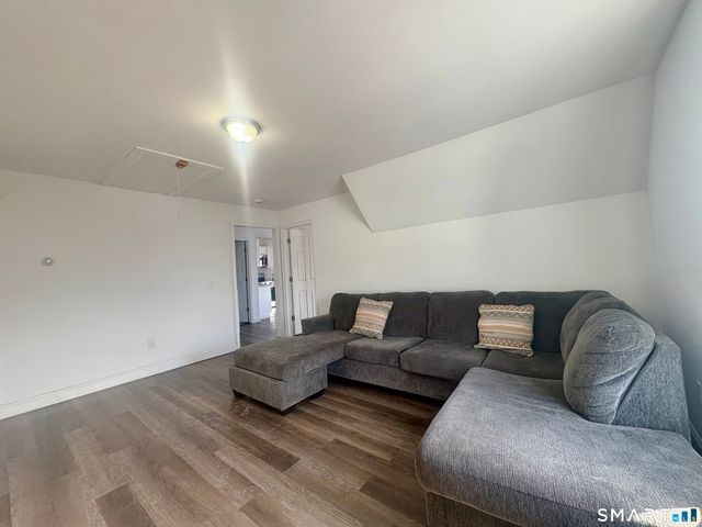 22 Brewster Street 3 Floor, Waterbury, CT 06704