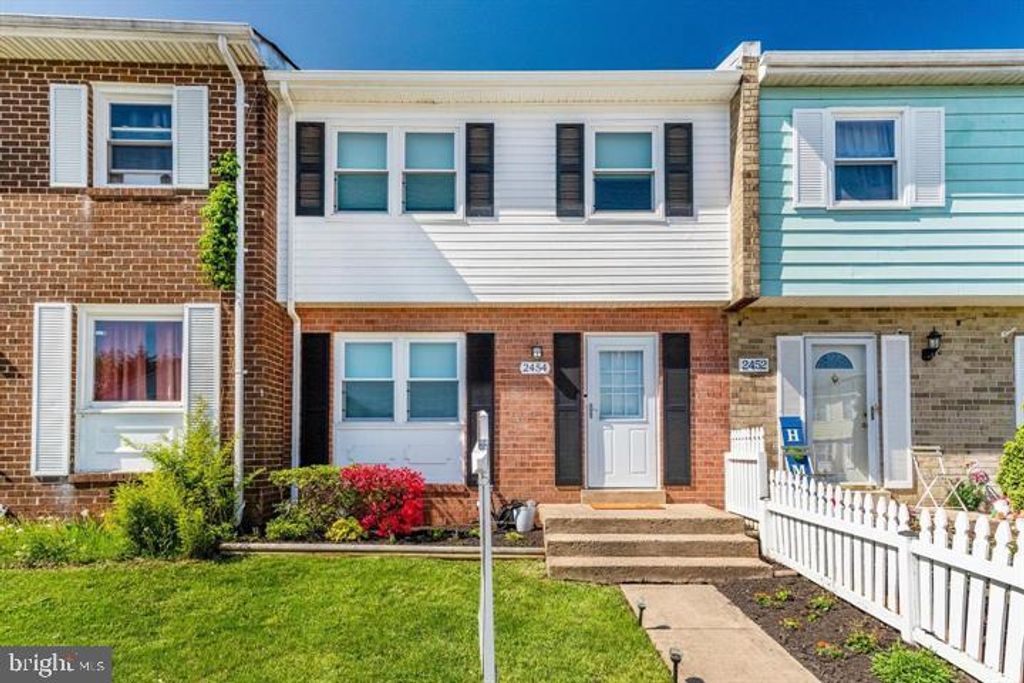 2454 KILPATRICK PL, Dumfries, VA 22026
