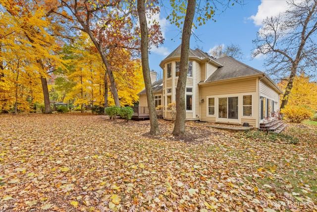 778 Black Walnut Court, Sugar Grove, IL 60554