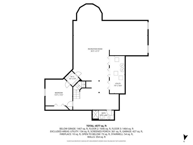 778 Black Walnut Court, Sugar Grove, IL 60554