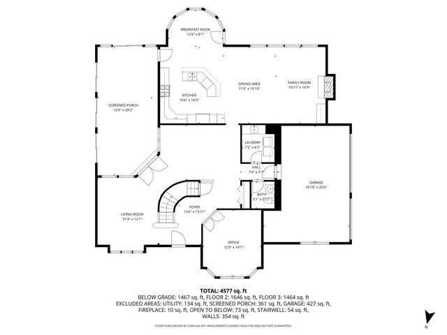 778 Black Walnut Court, Sugar Grove, IL 60554