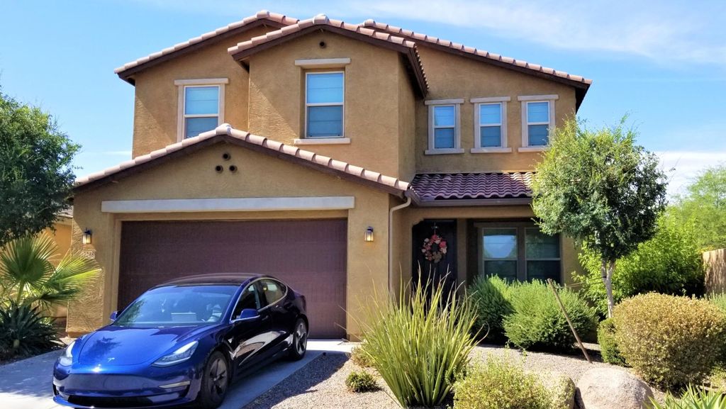 2248 E Ottawa Lane, Phoenix, AZ 85024