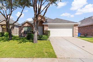 9516 Falcons Fire Drive, Mckinney, TX 75072