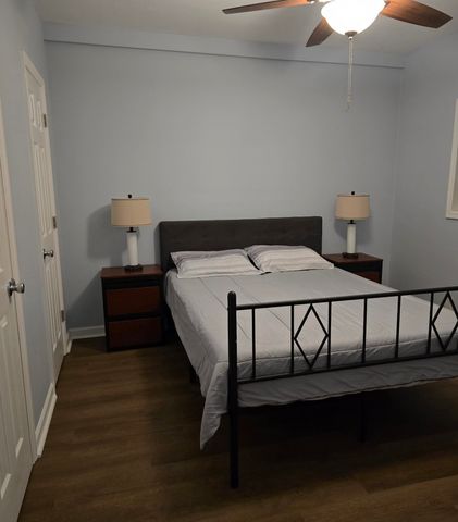 668 M L King Boulevard, Midway, FL 32343