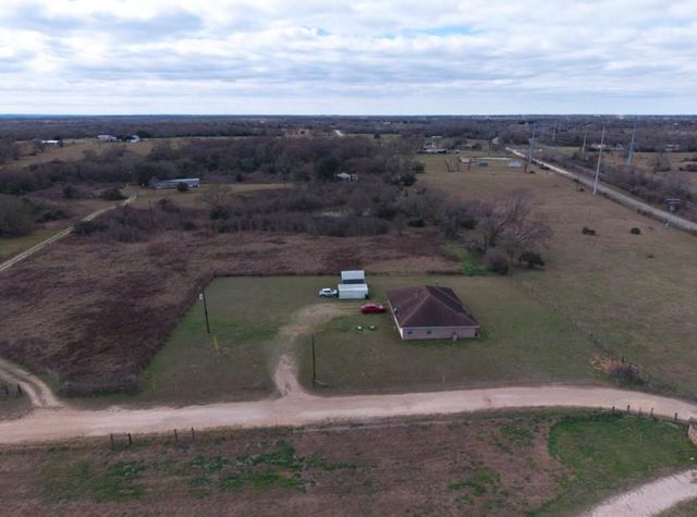 2464 Barker Prairie Road, Navasota, TX 77868