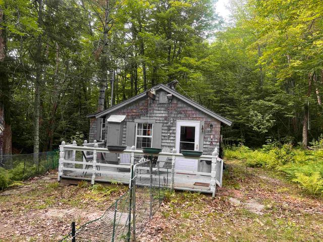 133 Quinttown Road, Orford, NH 03777