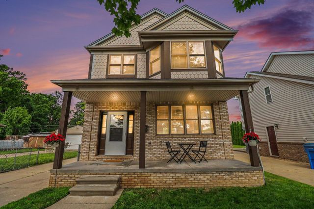 3944 Ziegler Street, Dearborn Heights City, MI 48125