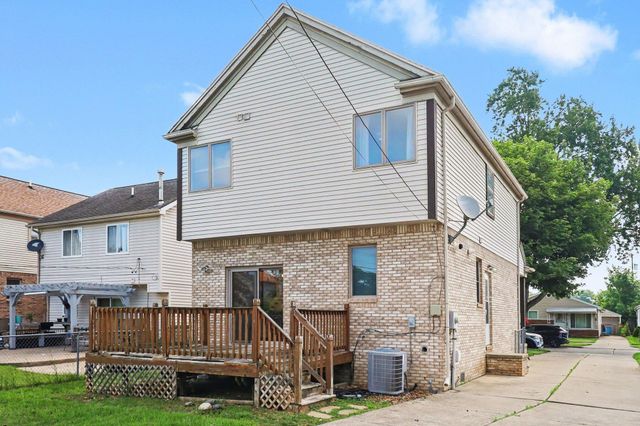 3944 Ziegler Street, Dearborn Heights City, MI 48125