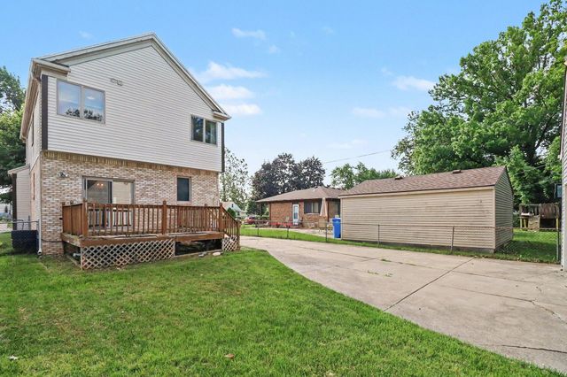 3944 Ziegler Street, Dearborn Heights City, MI 48125