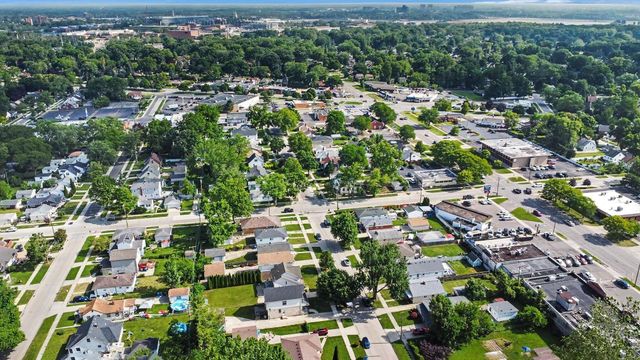 3944 Ziegler Street, Dearborn Heights City, MI 48125