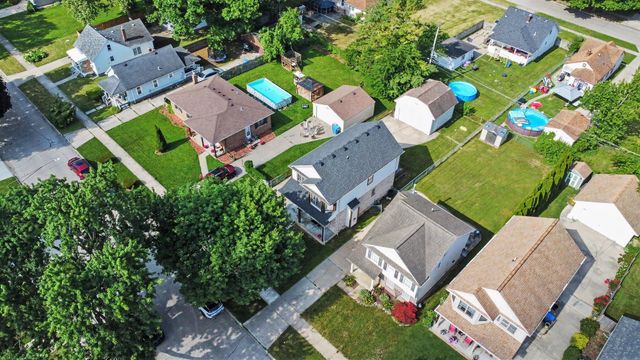 3944 Ziegler Street, Dearborn Heights City, MI 48125