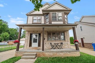 3944 Ziegler Street, Dearborn Heights City, MI 48125
