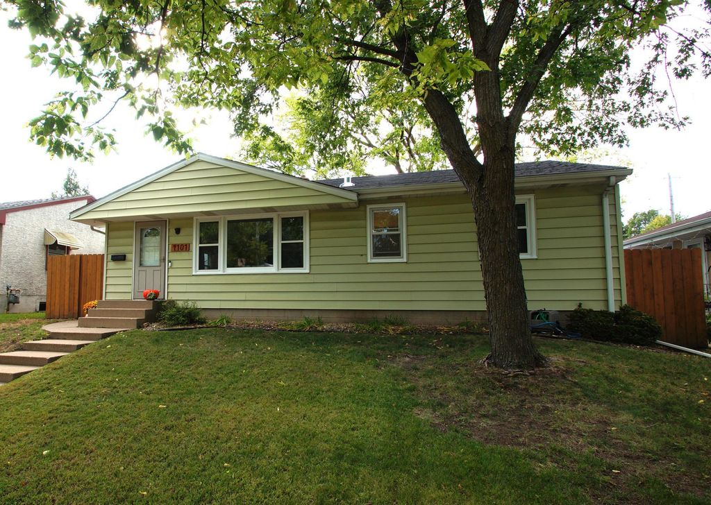 1101 Dale Street N, Saint Paul, MN 55117 — photo 2