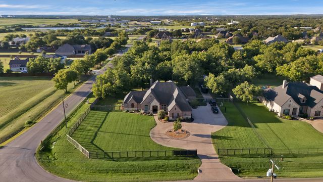 1501 Burleson Retta Road, Burleson, TX 76028