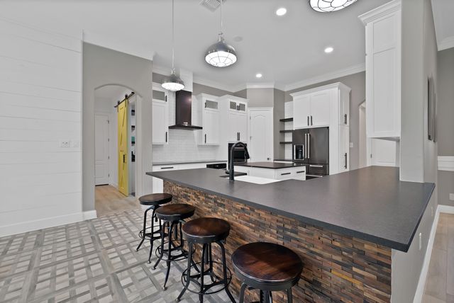 1501 Burleson Retta Road, Burleson, TX 76028