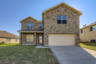 8621 Balwood Drive, Fort Worth, TX 76134