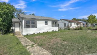 1137 Jennings, San Antonio, TX 78225