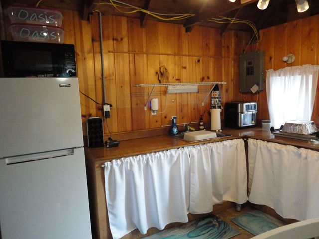 101 South Street, Harrison, MI 48625