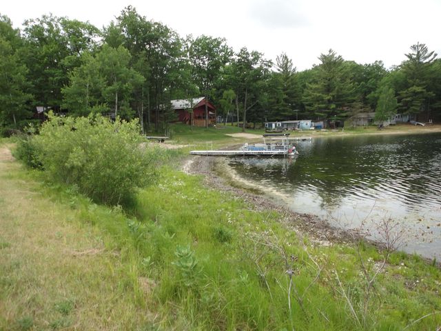 101 South Street, Harrison, MI 48625