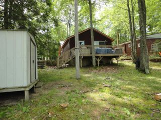 101 South Street, Harrison, MI 48625