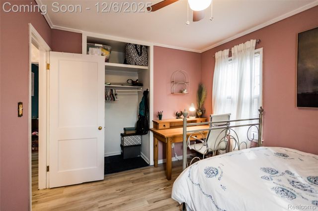 10401 Troy Street, Oak Park, MI 48237