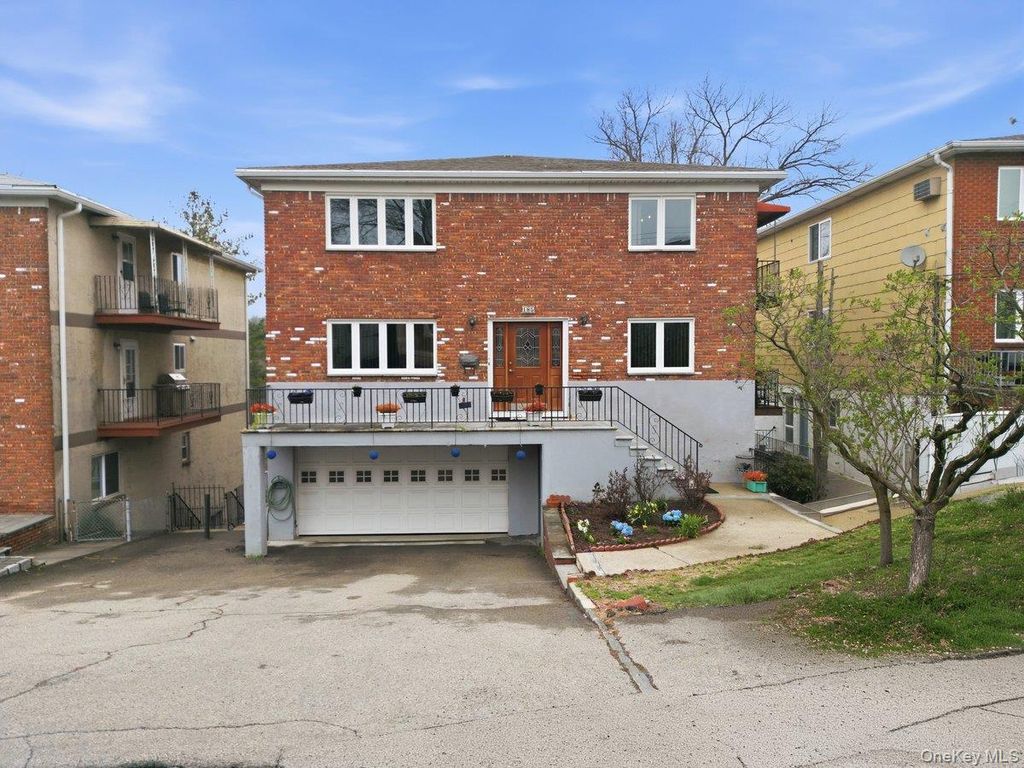 185 Bennett Avenue, Yonkers, NY 10701