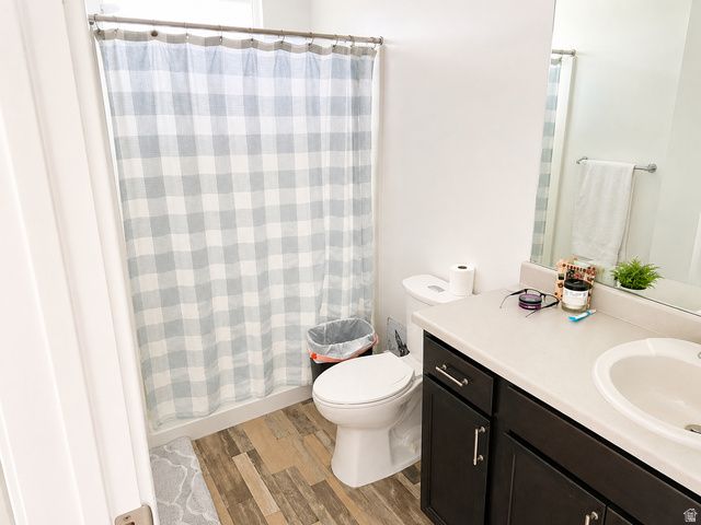 577 S GOOSENECK WAY, Saratoga Springs, UT 84045