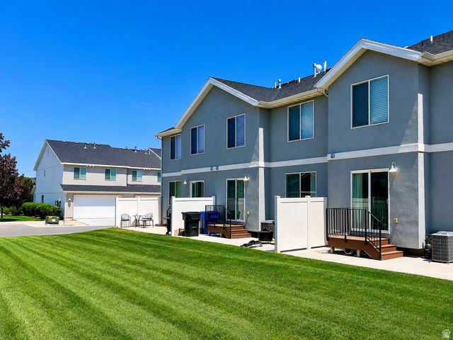 577 S GOOSENECK WAY, Saratoga Springs, UT 84045
