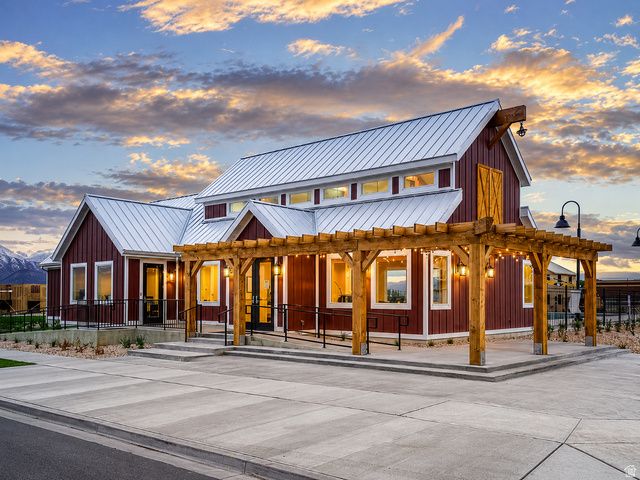 577 S GOOSENECK WAY, Saratoga Springs, UT 84045