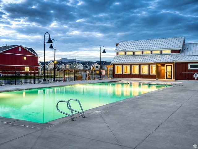 577 S GOOSENECK WAY, Saratoga Springs, UT 84045