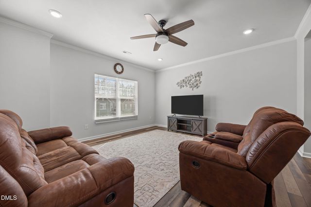 1430 Rosepine Drive, Cary, NC 27519