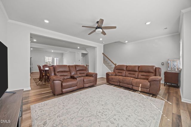 1430 Rosepine Drive, Cary, NC 27519