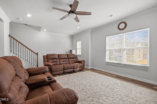 1430 Rosepine Drive, Cary, NC 27519