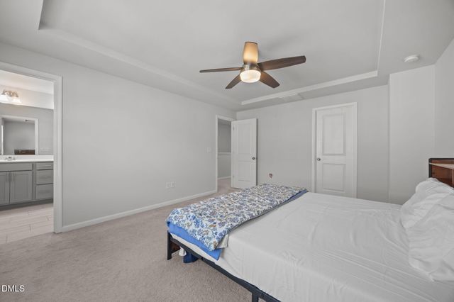 1430 Rosepine Drive, Cary, NC 27519