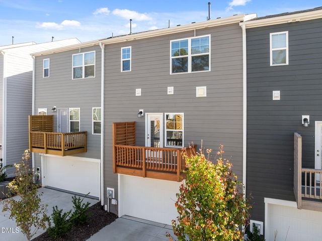 1430 Rosepine Drive, Cary, NC 27519