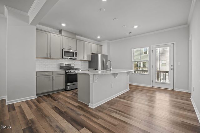 1430 Rosepine Drive, Cary, NC 27519