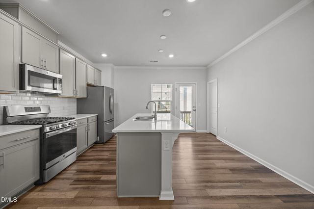 1430 Rosepine Drive, Cary, NC 27519