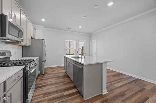 1430 Rosepine Drive, Cary, NC 27519