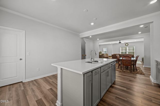 1430 Rosepine Drive, Cary, NC 27519