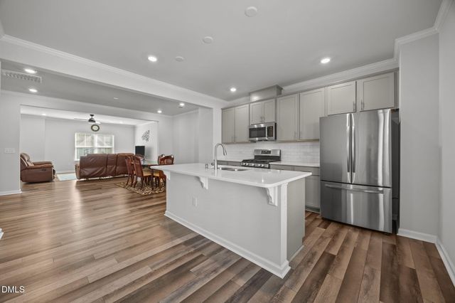 1430 Rosepine Drive, Cary, NC 27519