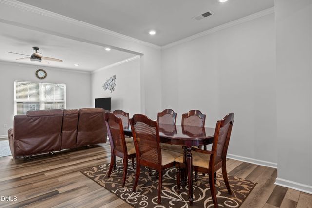 1430 Rosepine Drive, Cary, NC 27519