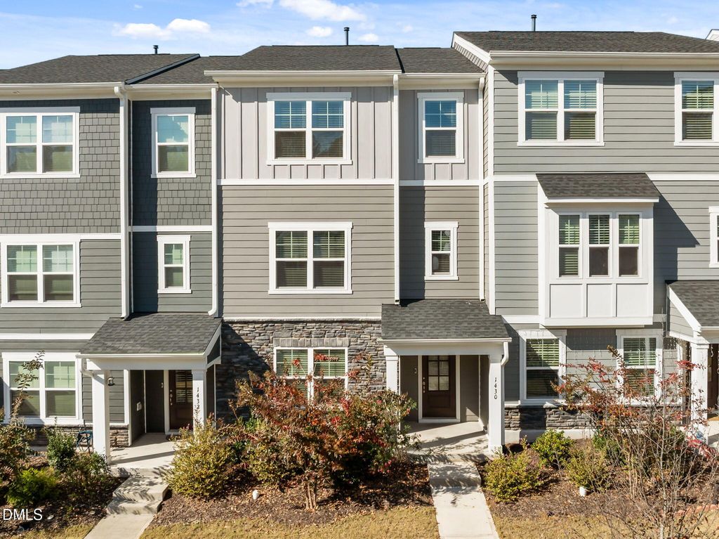 1430 Rosepine Drive, Cary, NC 27519