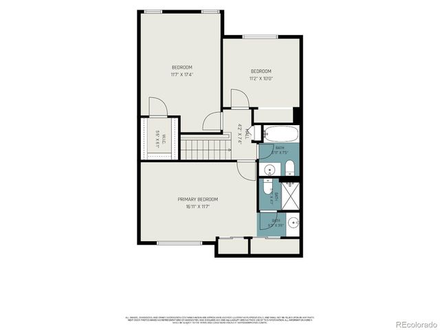 3030 S Macon Cir, Aurora, CO 80014