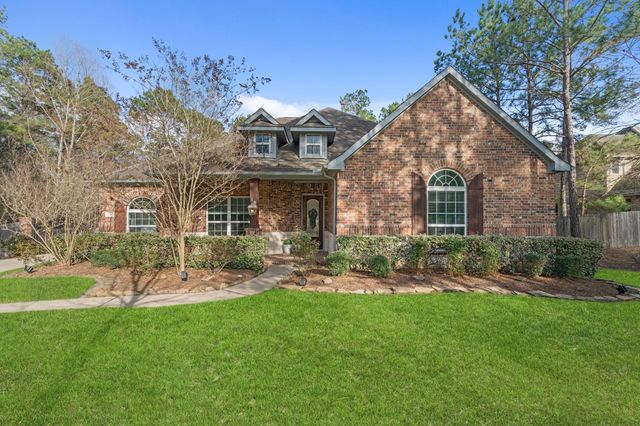 34 Brookefield Circle, Magnolia, TX 77355