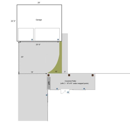 34 Brookefield Circle, Magnolia, TX 77355