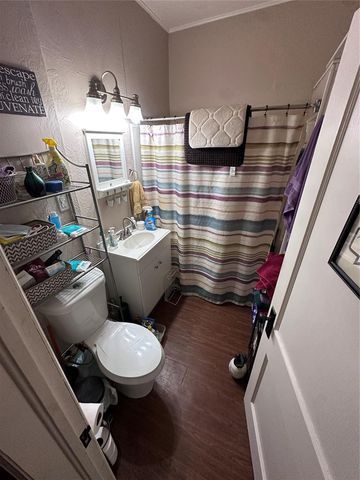 1201 N Independence Avenue, Oklahoma City, OK 73107